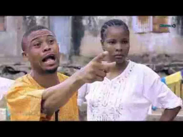 Video: Bend E - Latest Yoruba Movie 2017 Comedy Premium